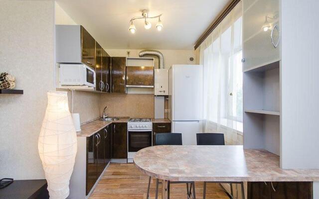 Na Ploshadi Gorkogo Apartaments