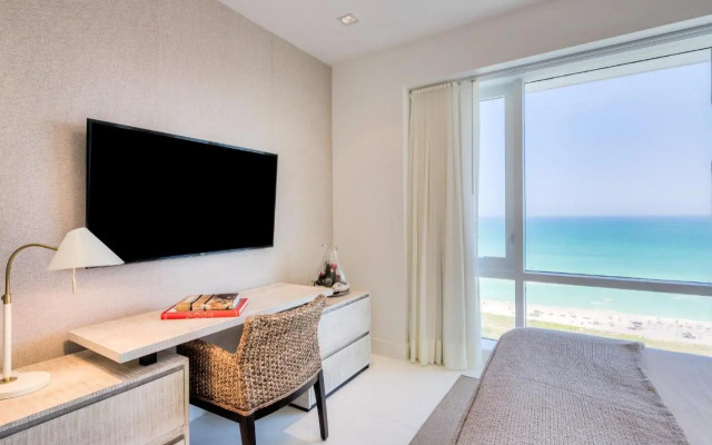 Ocean View Private Residence - 1007