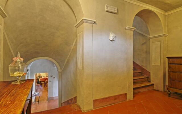 Antica Locanda La Canonica