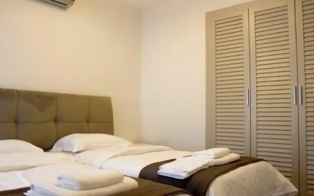 Bodrum Ortakent 2 Bedrooms Villa