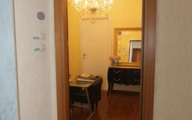 B&B Cagliari City