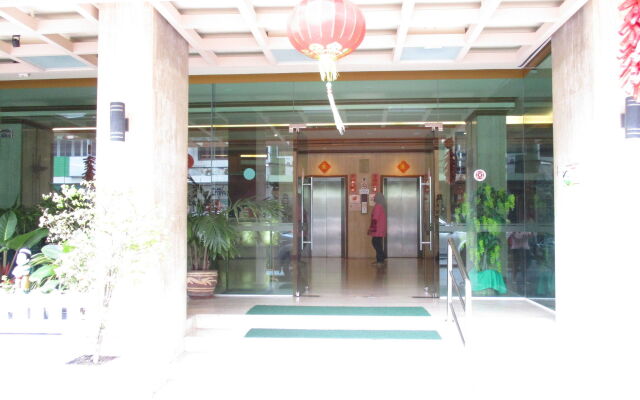 Kosit Hotel Hatyai