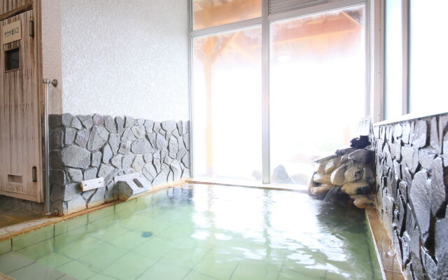 Hakuba Highland Hotel