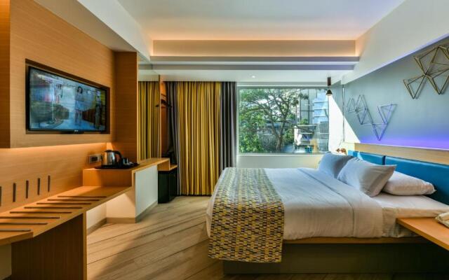 Indie Stays -BKC, Kalina