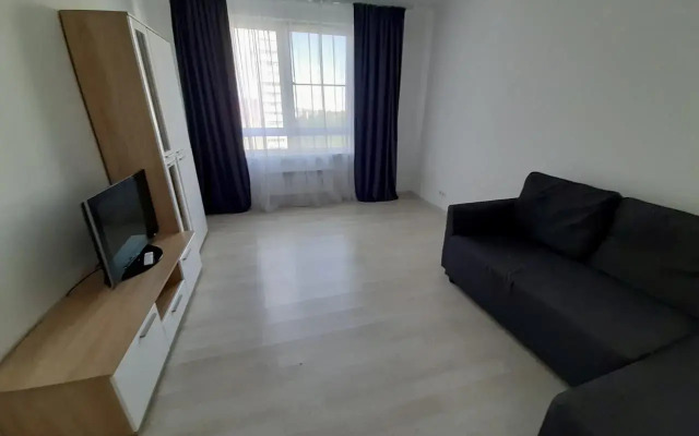 Апартаменты Дукат на аллее Солнечная