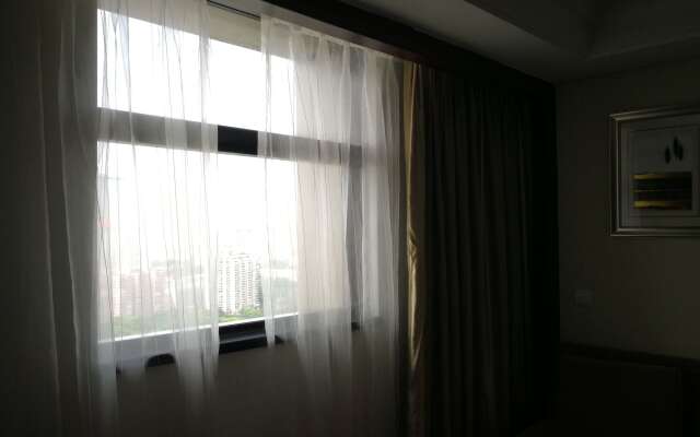 Daysun International Hotel