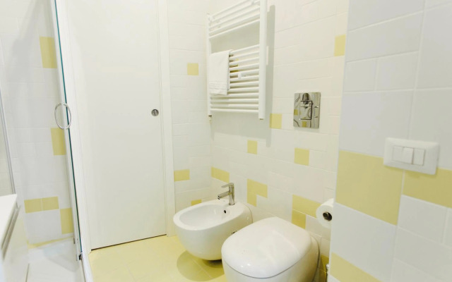 Luxury Sweet Home Farnese - Campo Dei Fiori