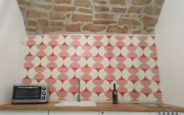 MONOhouse & DueVolteApartment