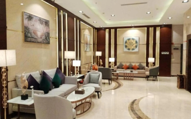 Scope Hotel