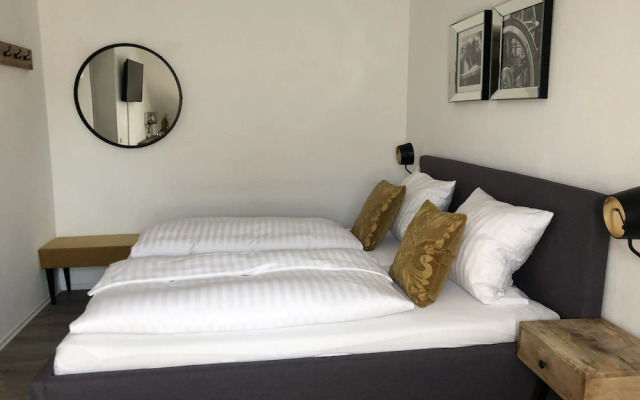 Hotel Haus Vorst