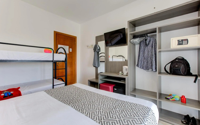 Hotel Grazia