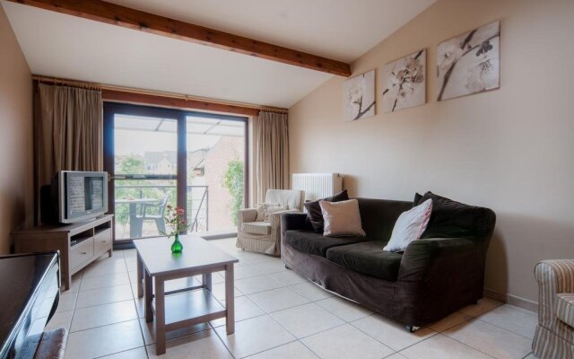 Holiday Home 't Regulierenhuisje