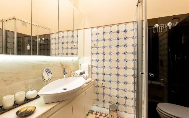 Your Opo Bolhão Apartments