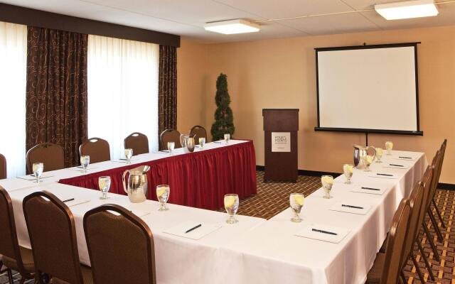 Four Points by Sheraton Kalamazoo