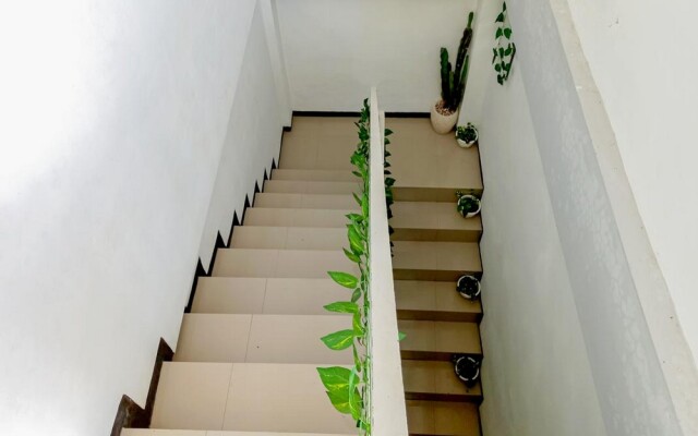 Homestay Bahari near Wisata Bahari Tlocor Sidoarjo Mitra RedDoorz