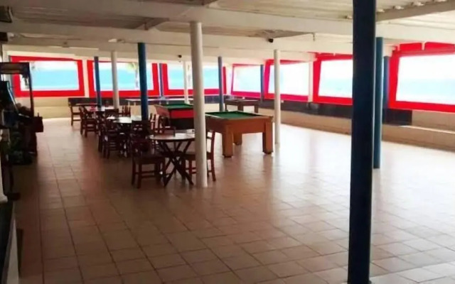 Colônia dos Papeleiros