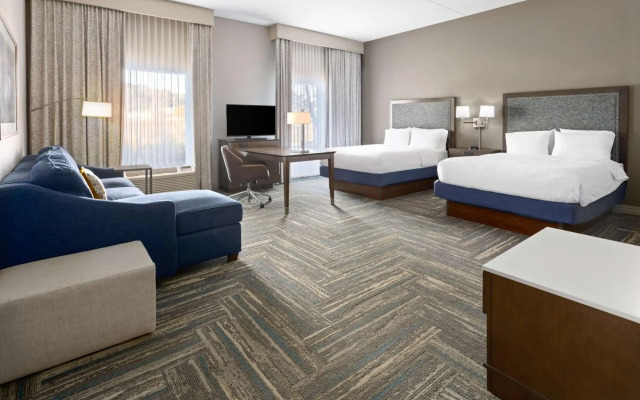 Hampton Inn & Suites Wells-Ogunquit