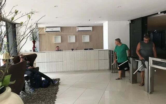 Landscape Beira Mar Platinum