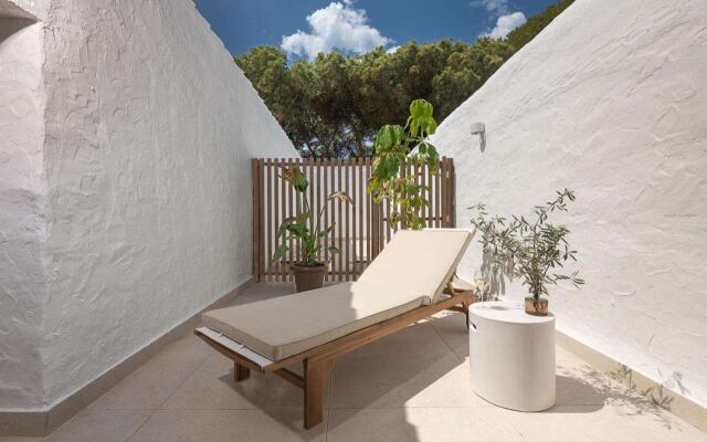 Villa Anfitrión Villas & Suites
