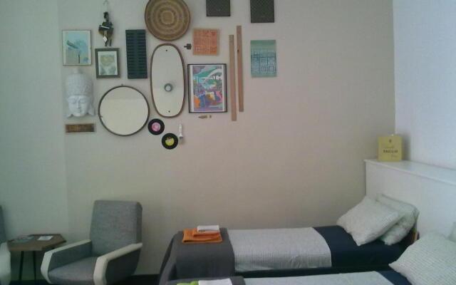 Ca'cita Guest House