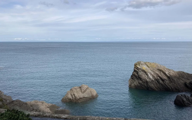 Val's Seaview