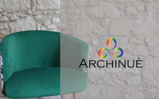 Archinue Suite & Apartments