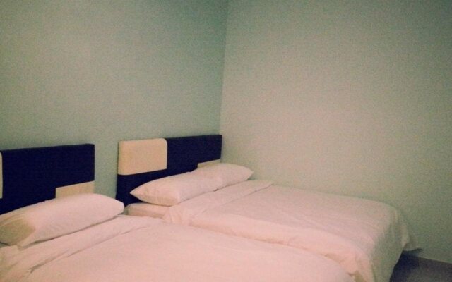 Dream Inn