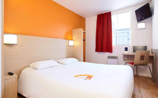 Premiere Classe Villeneuve St Georges