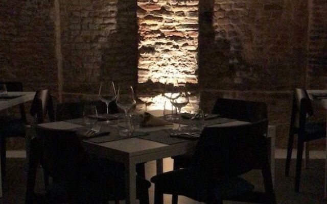 Tenuta Antico Monastero