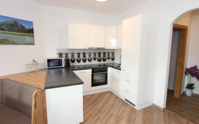 Boutique Apartment in Lungau With Terrace