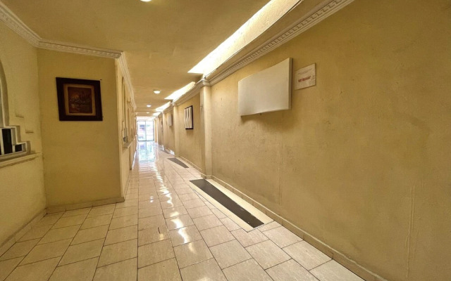 Hotel Suites Santa Teresa