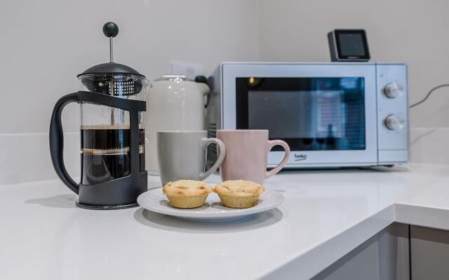 6a Market Hill, Woodbridge