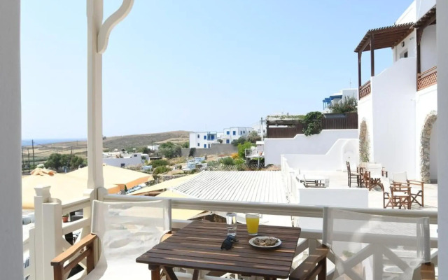 Castillio Hotel
