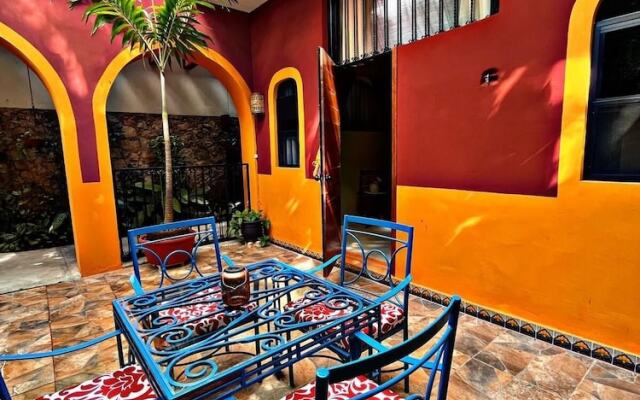 Casa Tres Colibries - Adults Only