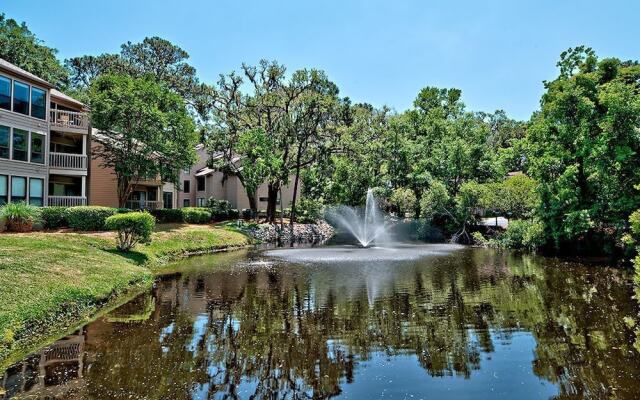 Island Time 2 Bedroom Holiday Home