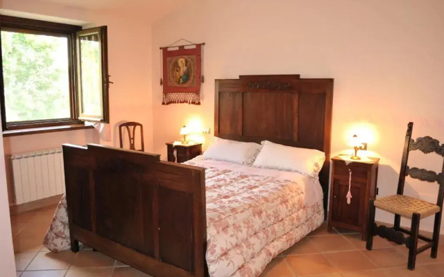 Cottage l'Assiolo