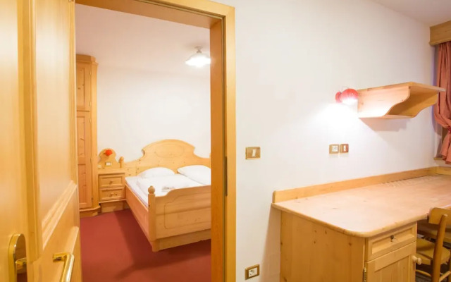 Chalet Hotel Diamant