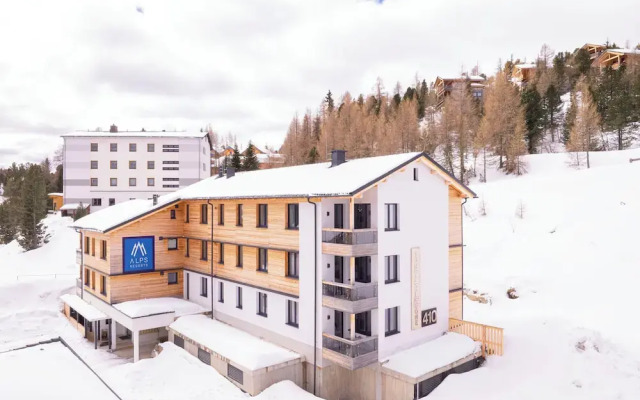 Turrach Suites 410 by ALPS RESORTS