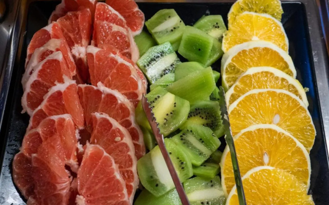 Mandachi Hotel & SPA