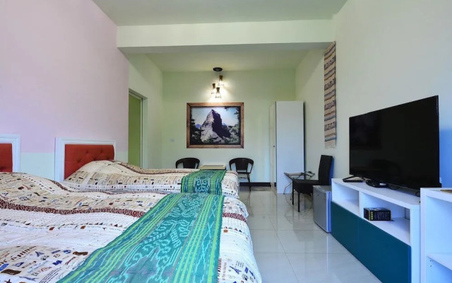 Gerar Homestay