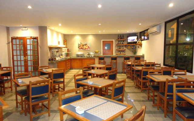 Fênix Hotel Limeira