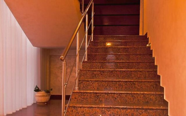 Hotel Troya West