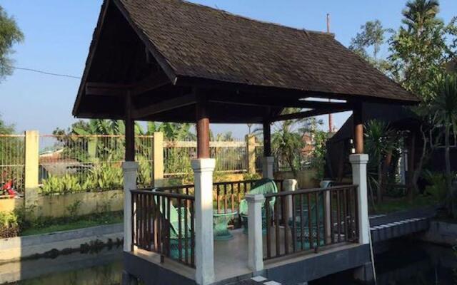 Villa Yosky Bogor