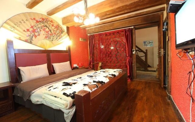 Charming and Beautiful Inn