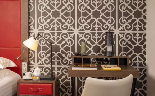 Hôtel Phileas Lazare & Spa - Opéra