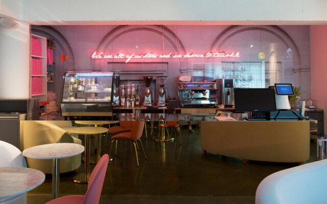 Lareem Boutique Hotel