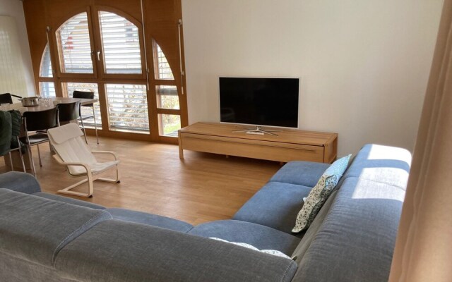 Maison de Vacances - LM Le B Mont