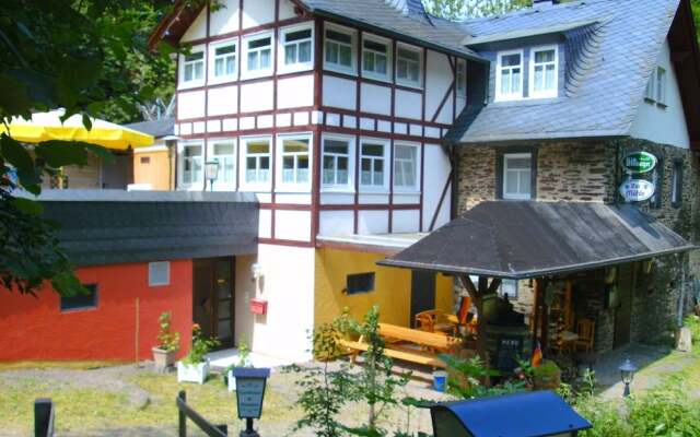 Pension Linkemühle