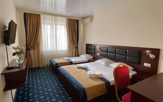 Guest House Alexandr Velikiy