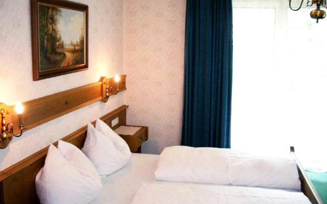 Haflingerhof hotel
